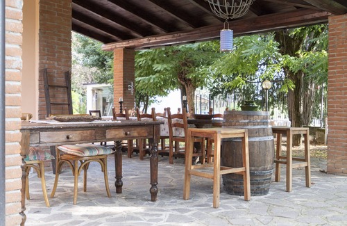 Alessandria Casa | Country Boutique B&B Paradiso