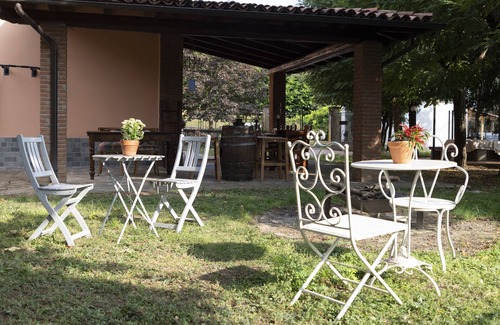 Alessandria Casa | Country Boutique B&B Paradiso