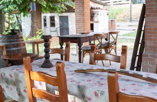 Alessandria Cama Y Desayuno | Country Boutique Paradiso