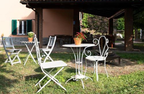 Alessandria Cama Y Desayuno | Country Boutique Paradiso