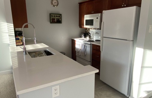 Saint-Faustin-Lac-Carre Condominio | Country charm, with the amenities of a condo village at your feet