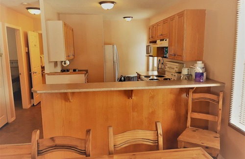 Clearwater Casa | Country Cabin en el desierto a la entrada de Wells Gray Park