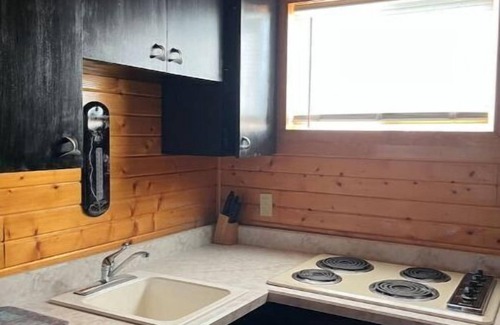 Bellevue Cabina | Country cabin life