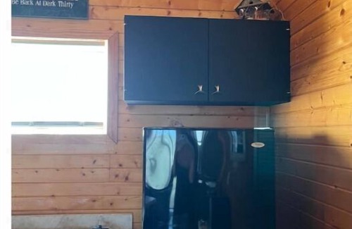 Bellevue Cabina | Country cabin life