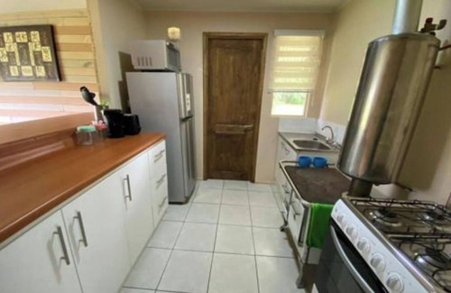 Villarrica Cabina | Cabaña Campestre con WIFI, desconexión total a 7 min de Villarrica