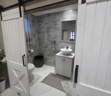 Greater Johannesburg Metropolitan Area Apartamento | Country Cabin