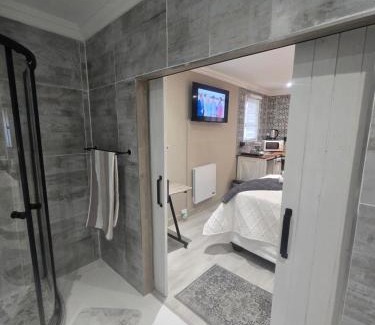 Greater Johannesburg Metropolitan Area Apartamento | Country Cabin