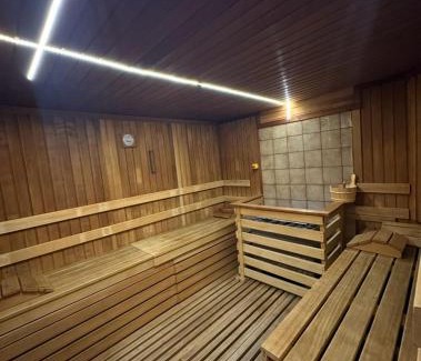 Praid Casa | Country Chalet