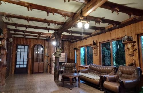 Praid Casa | Country Chalet