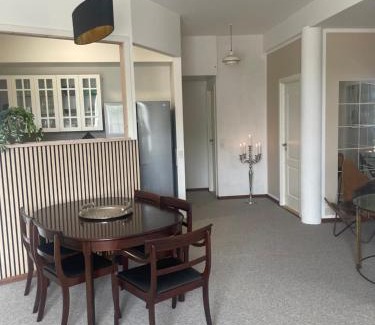 Gadstrup Apartamento | Country Charm- Peaceful 2-Bedroom