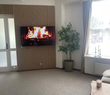 Gadstrup Apartamento | Country Charm- Peaceful 2-Bedroom