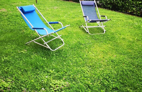 Campagnano di Roma Villa | Country chic 4-star vacation home garden indoor parking space, 100 mt center