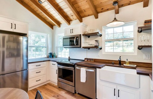 Carpenter Canyon Apartamento | Nuevo listado - Apartamento Country Chic en 5 acres
