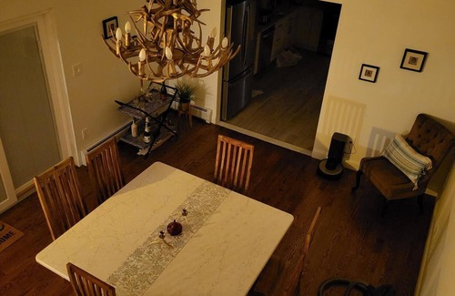 New Paltz Casa | Country Chic in New Paltz!