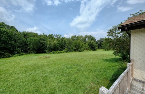 New Paltz Casa | Country Chic in New Paltz!