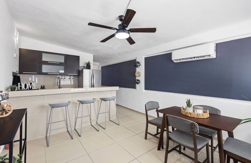 Sabana Llana Norte Apartamento | Country Club 2BR Unit | Relax & Unwind | Sleeps 6