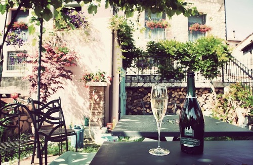 Borso del Grappa Casa | COUNTRY CLUB DA CESCO - toda la propiedad