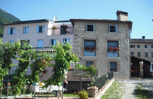 Borso del Grappa Casa | COUNTRY CLUB DA CESCO - toda la propiedad