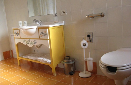 Borso del Grappa Cama Y Desayuno | COUNTRY CLUB DA CESCO- habitación individual