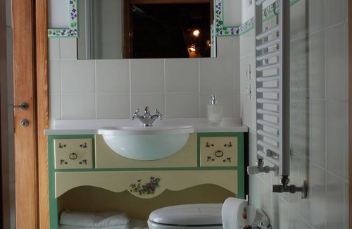 Borso del Grappa Casa | COUNTRY CLUB DA CESCO - violetas suites