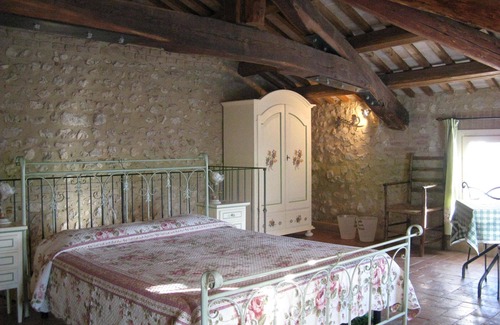 Borso del Grappa Casa | COUNTRY CLUB DA CESCO - violetas suites