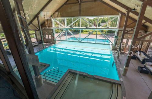 Oro-Medonte Apartamento | Country Club Charm - 4-Bed Radiant Resort Condo