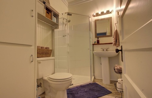 Texarkana Otro | Country Club Cottage at Texarkana Country Club
