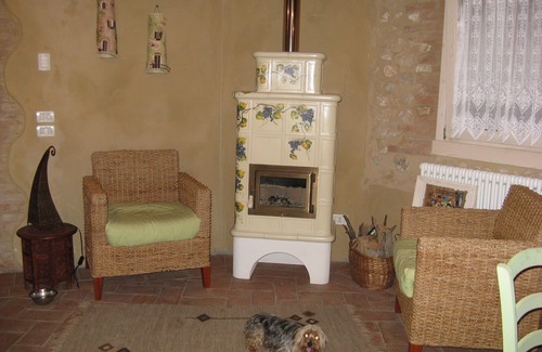Borso del Grappa Casa | Country Club Da Cesco