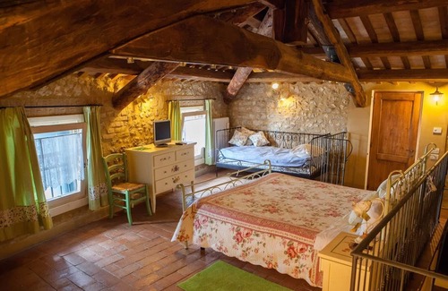 Borso del Grappa Casa | Country Club Da Cesco