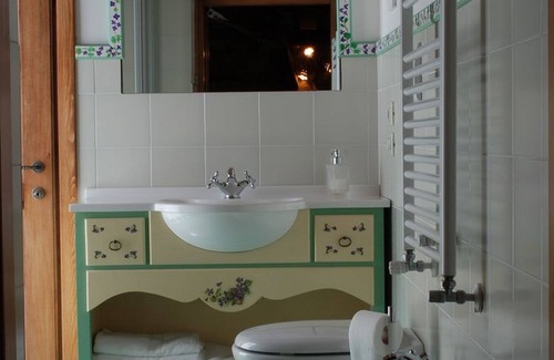 Borso del Grappa Casa | Country Club Da Cesco
