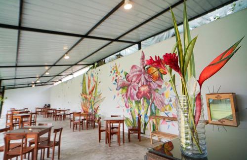 Moyobamba Hotel | Country Club Eco Casajardin