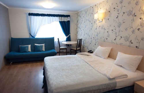 Minsk Region Complejo | Country Club Festivalny