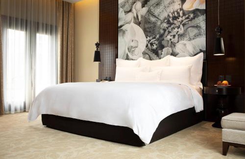 Sector 1 Hotel | Country Club Lima Hotel – The Leading Hotels of the World