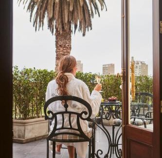 Sector 1 Hotel | Country Club Lima Hotel – The Leading Hotels of the World
