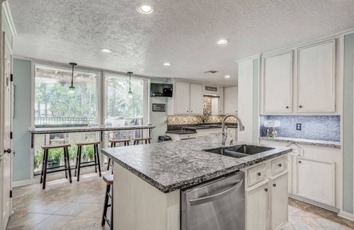Panorama Village Casa | Country Club Oasis Retreat - Pool & Patio