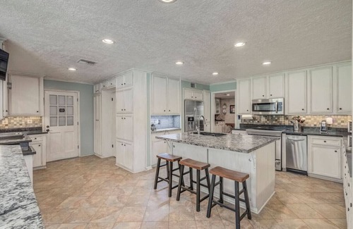 Panorama Village Casa | Country Club Oasis Retreat - Pool & Patio