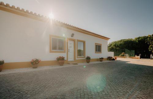 Santo Estevao Casa | Country Club - Sto Estevao