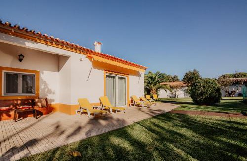 Santo Estevao Casa | Country Club - Sto Estevao