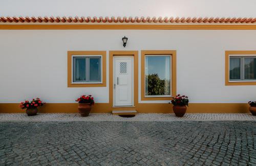 Santo Estevao Casa | Country Club - Sto Estevao