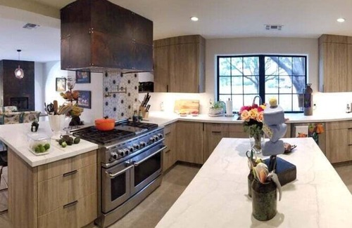 Encanto Villa | Country Club Villa, Heated Pool w/ Hot Tub