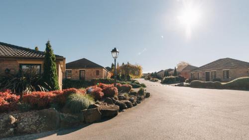Prospect Vale Complejo | Country Club Villas