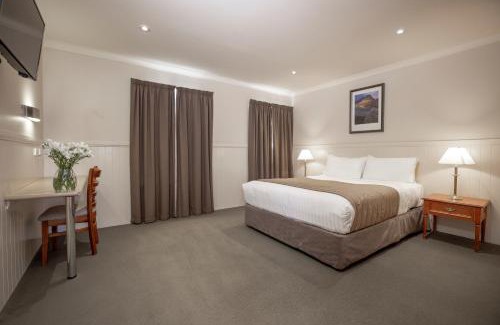 Prospect Vale Complejo | Country Club Villas