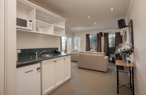 Prospect Vale Apartamento | Country Club Villas