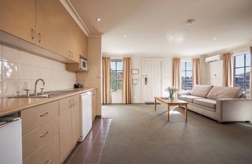 Prospect Vale Apartamento | Country Club Villas