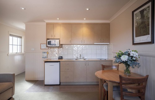 Prospect Vale Apartamento | Country Club Villas