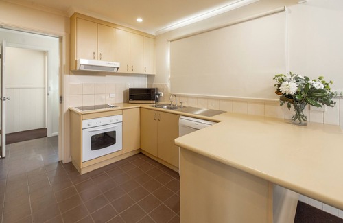 Prospect Vale Apartamento | Country Club Villas