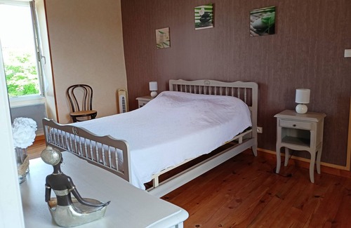 Mirandol-Bourgnounac Casa | Country cottage in Cazouls