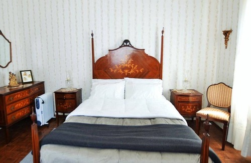 Perofilho Casa | Horse Riding Country House - Habitación Dom Dinis