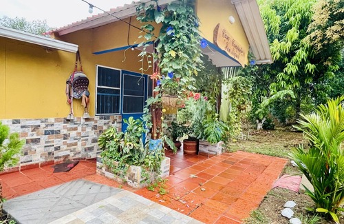 San Jose del Guaviare Casa | Casa de campo en el eje turístico de la Lindosa.