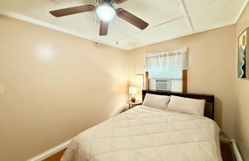 Montague Casa | Country Comfort Cabin Delaware River Islands